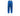 Blue pants worn by a person on a white background