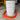 UltraTech Spill Berm Plus, 5 Foot Length, 4 1/2"H, Orange – 2054 - Hollis Supply