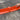 UltraTech Spill Berm Plus, 5 Foot Length, 4 1/2"H, Orange – 2054 - Hollis Supply