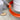 UltraTech Spill Berm Plus, 5 Foot Length, 4 1/2"H, Orange – 2054 - Hollis Supply