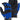 Majestic 2137 Armor Skin Mechanics Glove – Synthetic Leather Palm & Knit Back