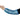 blue protective sleeve