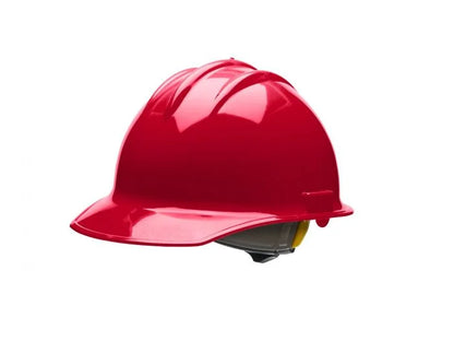 Bullard C30 Classic Series Cap Style Hard Hat - 6-Point Ratchet, Multiple Colors (Case of 20) - Hollis Supply