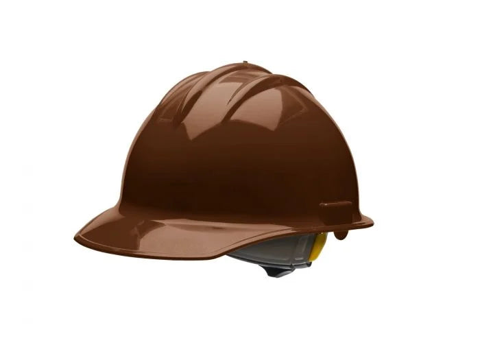Bullard C30 Classic Series Cap Style Hard Hat - 6-Point Ratchet, Multiple Colors (Case of 20) - Hollis Supply