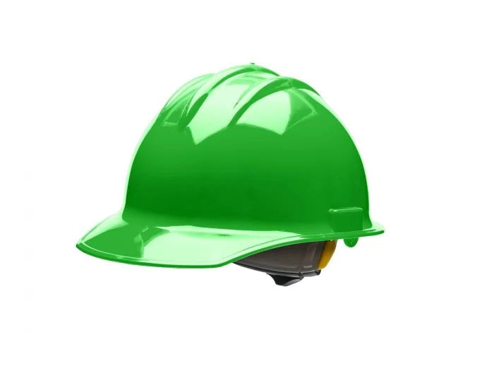 Bullard C30 Classic Series Cap Style Hard Hat - 6-Point Ratchet, Multiple Colors (Case of 20) - Hollis Supply