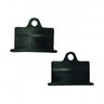 Bullard Set of two flexible slot plugs for Bullard hard hat accessory slots | 30013 - Hollis Supply