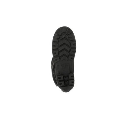 Pilot G2 Plain Toe Knee Boot - Hollis Supply