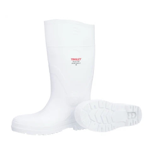 Pilot G2 Plain Toe Knee Boot - Hollis Supply