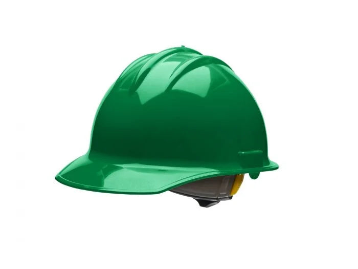 Bullard C30 Classic Series Cap Style Hard Hat - 6-Point Ratchet, Multiple Colors (Case of 20) - Hollis Supply