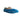 Blue Disposable PE Shoe Cover – Int‑Enviroguard 3209 (Fits up to Men’s Size 12½, 500/Case)