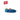Blue Heavy‑Duty CPE Shoe Cover – Int‑Enviroguard 3407B (300 Pairs/Case)