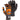 Majestic Glove X-10 Korplex Glove with Foam Nitrile Palm, 18g, ANSI A4 (Pack of 12)