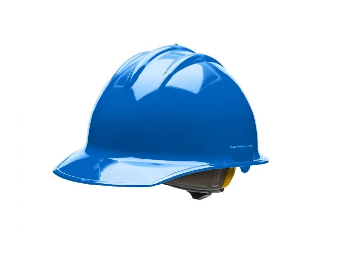Bullard C30 Classic Series Cap Style Hard Hat - 6-Point Ratchet, Multiple Colors (Case of 20) - Hollis Supply