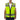 Tingley Class 2 Midweight Surveyor Vest - Hollis Supply