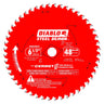 6-1/2' x 48-TEETH STEEL DEMON CERMET II SAW BLADE FOR MEDIUM METAL - Hollis Supply