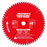 6-1/2' x 60-TOOTH STEEL DEMON SAW BLADE FOR VERY THIN MILD STEELS - Hollis Supply