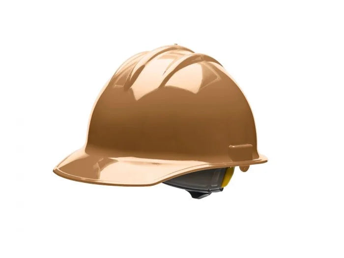 Bullard C30 Classic Series Cap Style Hard Hat - 6-Point Ratchet, Multiple Colors (Case of 20) - Hollis Supply
