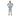 ChemSplash 2 Chemical Splash Coverall - Elastic Wrist/Ankle, Hood, Taped Seams (Case of 6) | Style 7315GT - Hollis Supply