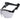 Bullard Type II+ Helmet Mounting Bracket with Eye Protector Bracket Clear or Tinted Protector | T2MBEPBEP (Case of 10) - Hollis Supply
