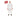 Person wearing a white protective suit with a 'Best Seller' label on a white background