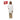 Microporous Lab Coat - No Pockets, Professional Protective Wear (Case of 30) | Style 8046
