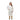 Microporous Frock - Breathable Disposable Protection, No Pockets (Case of 30) | Style 8048