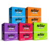 All Sport Zero Powder Sticks Variety Pack 500 Case, (10 Boxes of 50) - Hollis Supply