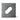 BPHG1233 3'' x 3'' x 1/4'' -  1/2'' HOLE HG BEARING PLATE