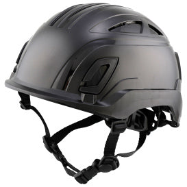 Bullard Type II+ Safety Helmet - Vented & Non-Vented, Multiple Colors | T2 Series (Case of 5) - Hollis Supply