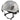 Bullard Type II+ Safety Helmet – Vented & Non-Vented, Multiple Colors | T2 Series (Case of 5) - Hollis Supply