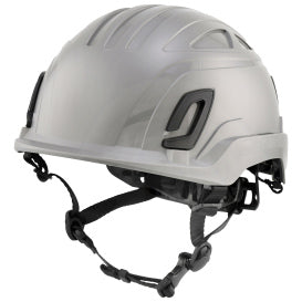 Bullard Type II+ Safety Helmet - Vented & Non-Vented, Multiple Colors | T2 Series (Case of 5) - Hollis Supply