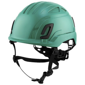 Bullard Type II+ Safety Helmet - Vented & Non-Vented, Multiple Colors | T2 Series (Case of 5) - Hollis Supply