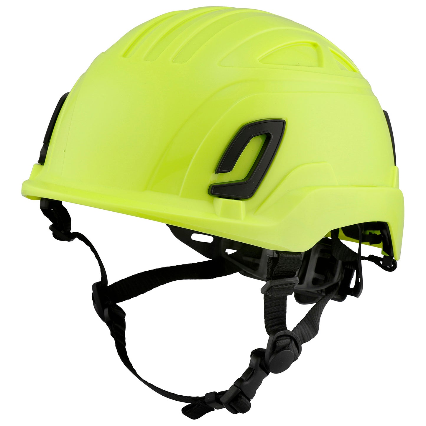 Bullard Type II+ Safety Helmet - Vented & Non-Vented, Multiple Colors | T2 Series (Case of 5) - Hollis Supply