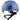 Bullard Type II+ Safety Helmet – Vented & Non-Vented, Multiple Colors | T2 Series (Case of 5) - Hollis Supply