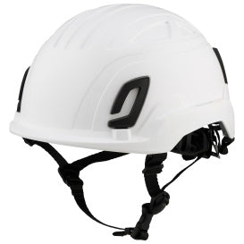 Bullard Type II+ Safety Helmet - Vented & Non-Vented, Multiple Colors | T2 Series (Case of 5) - Hollis Supply