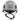 Bullard Type II+ Safety Helmet – Vented & Non-Vented, Multiple Colors | T2 Series (Case of 5) - Hollis Supply