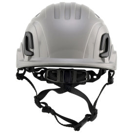 Bullard Type II+ Safety Helmet - Vented & Non-Vented, Multiple Colors | T2 Series (Case of 5) - Hollis Supply