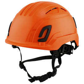 Bullard Type II+ Safety Helmet - Vented & Non-Vented, Multiple Colors | T2 Series (Case of 5) - Hollis Supply