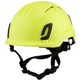 Bullard Type II+ Safety Helmet - Vented & Non-Vented, Multiple Colors | T2 Series (Case of 5) - Hollis Supply