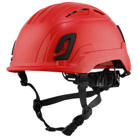 Bullard Type II+ Safety Helmet - Vented & Non-Vented, Multiple Colors | T2 Series (Case of 5) - Hollis Supply