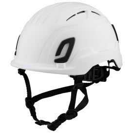 Bullard Type II+ Safety Helmet - Vented & Non-Vented, Multiple Colors | T2 Series (Case of 5) - Hollis Supply