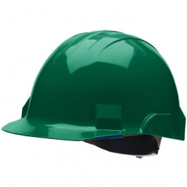 Bullard Vector Type II Helmet - 4-Point Ratchet Suspension, Color Options | VT Series (Case of 10) - Hollis Supply