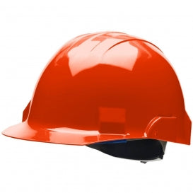 Bullard Vector Type II Helmet - 4-Point Ratchet Suspension, Color Options | VT Series (Case of 10) - Hollis Supply