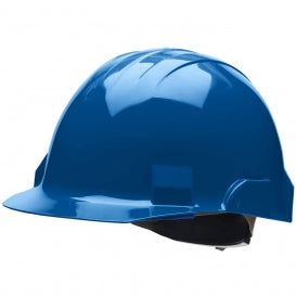 Bullard Vector Type II Helmet - 4-Point Ratchet Suspension, Color Options | VT Series (Case of 10) - Hollis Supply