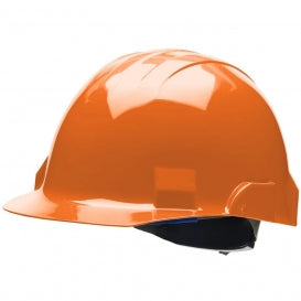 Bullard Vector Type II Helmet - 4-Point Ratchet Suspension, Color Options | VT Series (Case of 10) - Hollis Supply