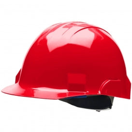 Bullard Vector Type II Helmet - 4-Point Ratchet Suspension, Color Options | VT Series (Case of 10) - Hollis Supply