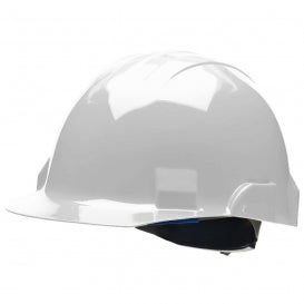 Bullard Vector Type II Helmet - 4-Point Ratchet Suspension, Color Options | VT Series (Case of 10) - Hollis Supply