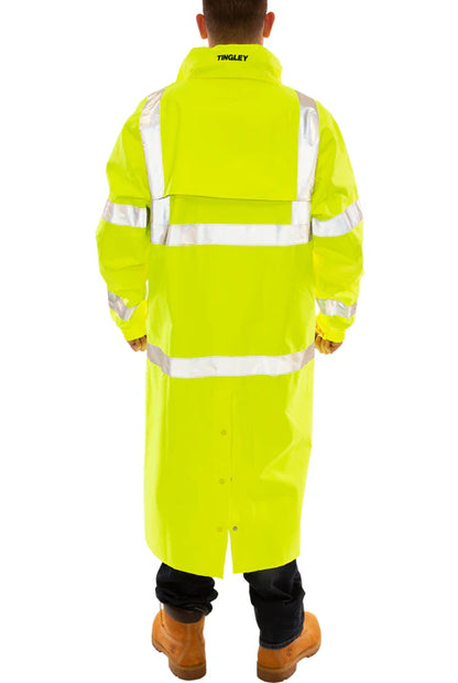 Icon Coat - Hollis Supply