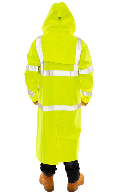 Icon Coat - Hollis Supply