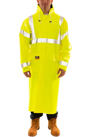 Eclipse Coat - Hollis Supply